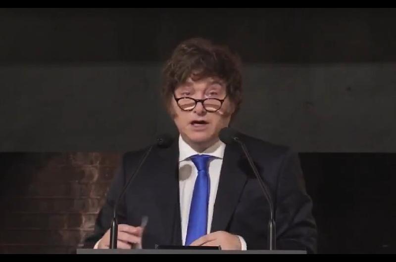 Impacto en el prime time TV- ldquoLa derrota del 7 de septiembre fue una bendicioacutenrdquo