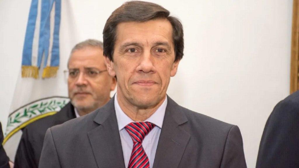 Hay que ver la letra chica de la leyes dijo Sadir tras destacar el encuentro con Milei