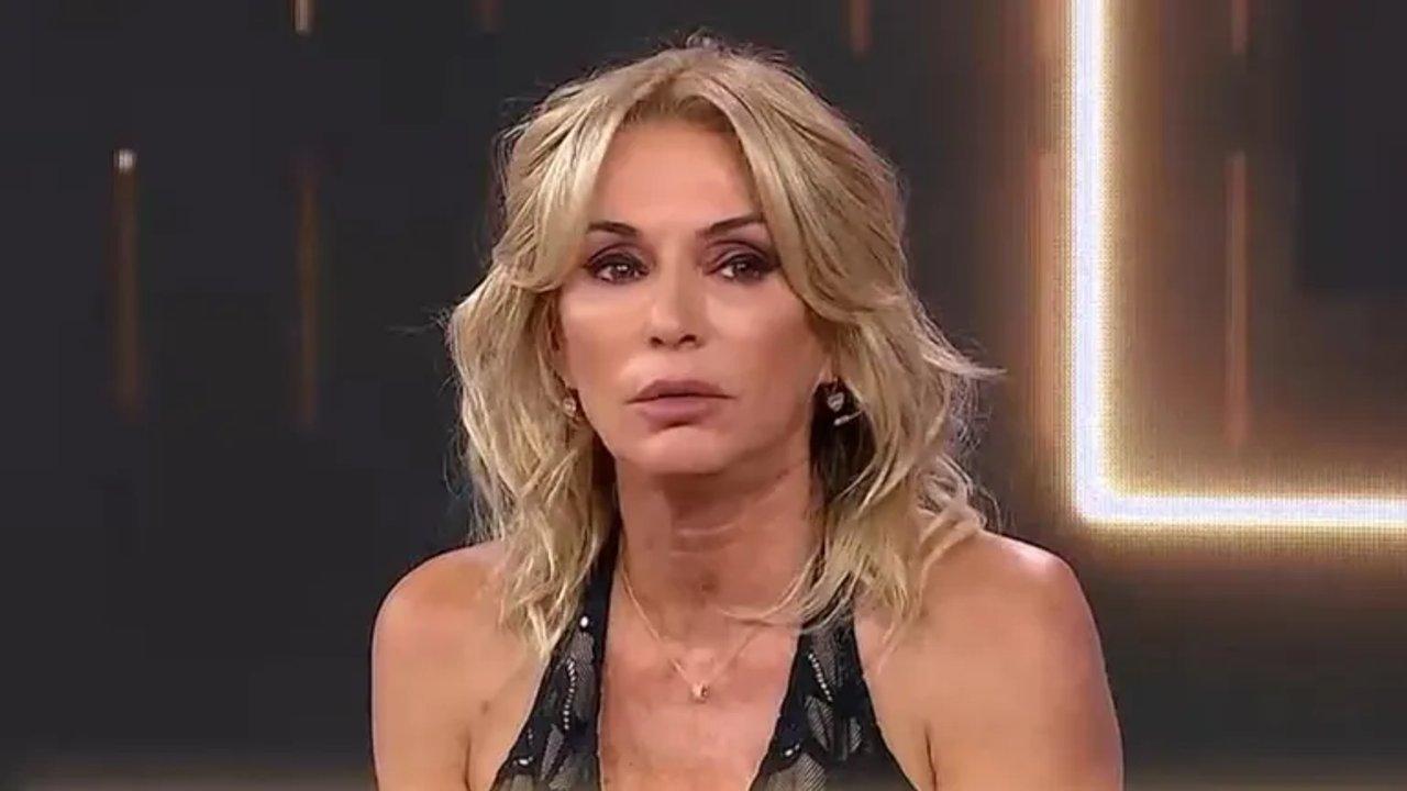 Yanina Latorre cuestionoacute a Lourdes Fernaacutendez por su vivo con Fabiana Cantilo- ldquoBanalizoacute un tema muy graverdquo