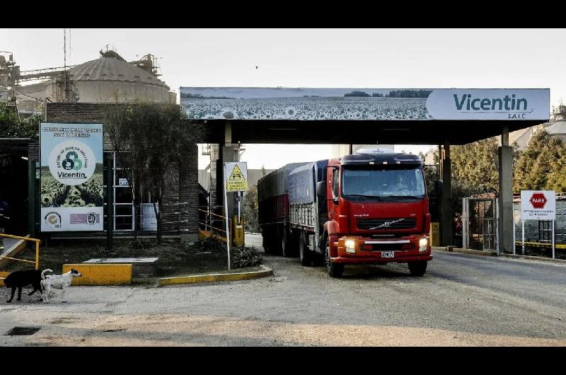 Concurso acreedores de Vicentin- Comunicado del grupo Grassi pidiendo homologacioacuten