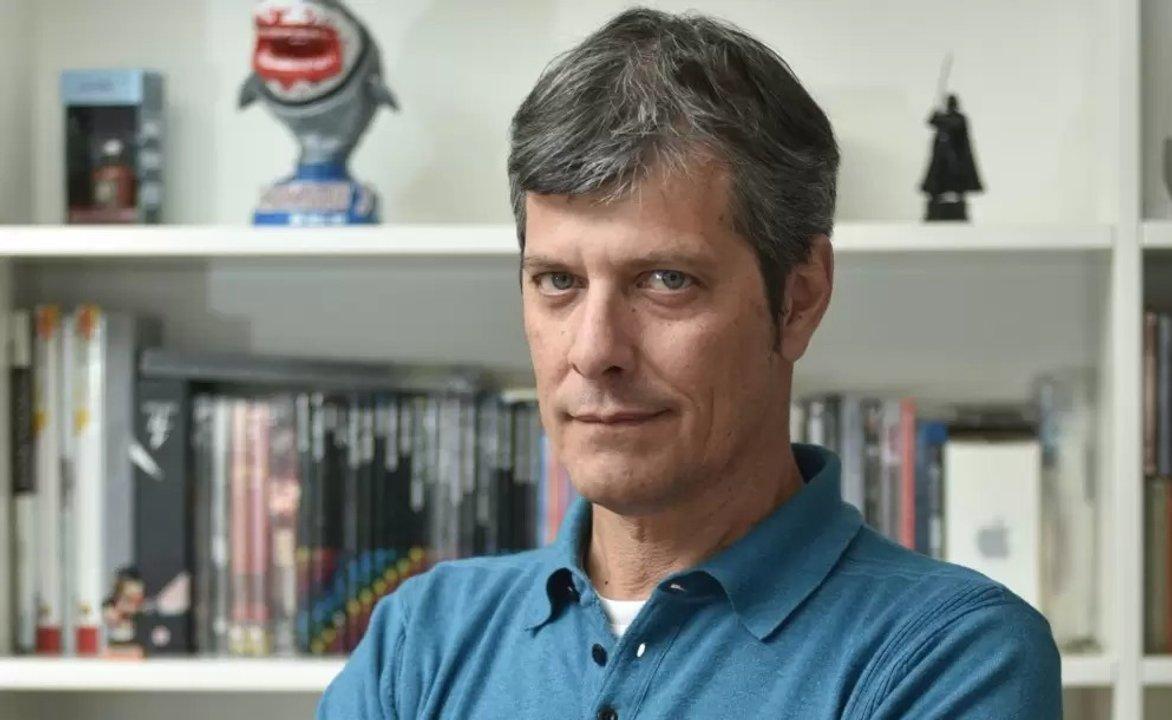 Mario Pergolini vuelve a Rock  Pop para conducir una edicioacuten especial del Ranking por los 40 antildeos