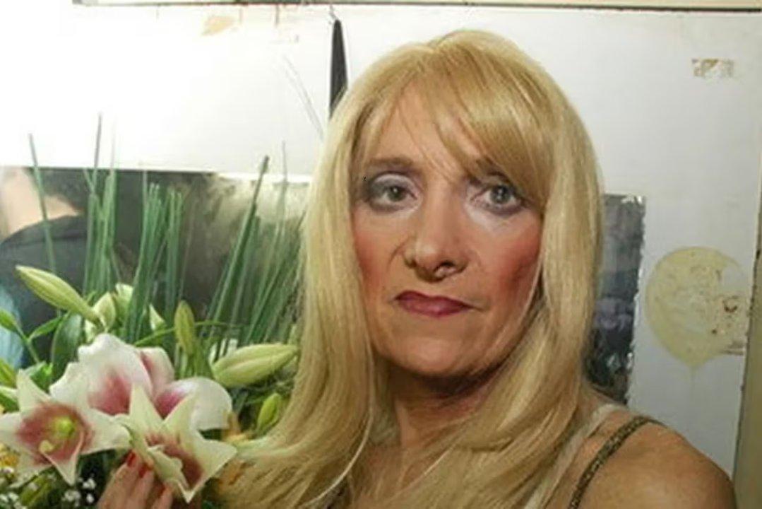 Zulma Lobato vive una situacioacuten criacutetica- al borde del desalojo y una urgente cirugiacutea que no puede pagar