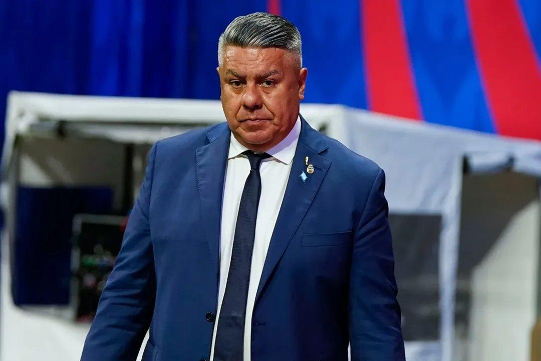 Tapia- ldquoSi quieren volver a San Lorenzo una SAD lo desafilio