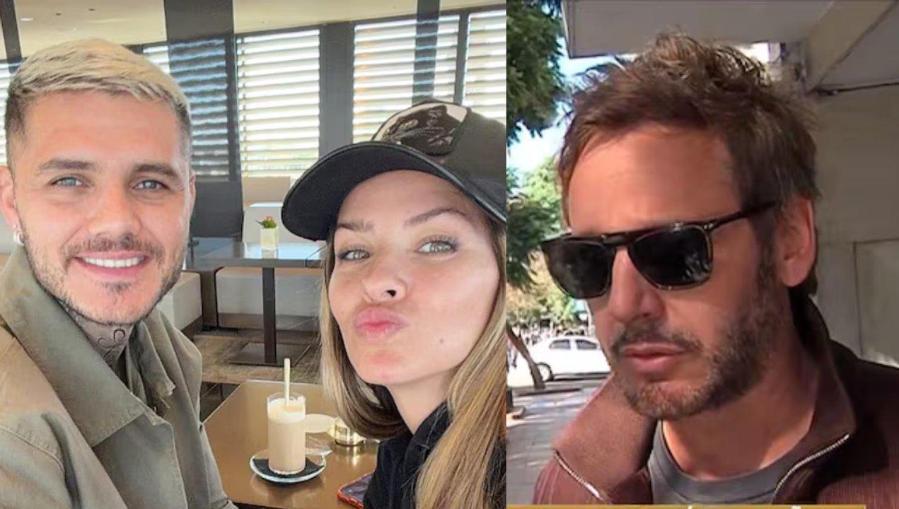 ldquoNo veo a mis hijosrdquo- el fuerte descargo de Benjamiacuten Vicuntildea contra La China Suaacuterez