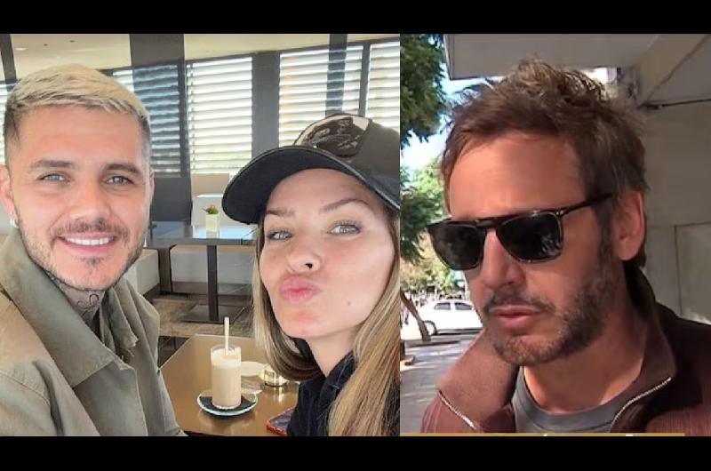 ldquoNo veo a mis hijosrdquo- el fuerte descargo de Benjamiacuten Vicuntildea contra La China Suaacuterez