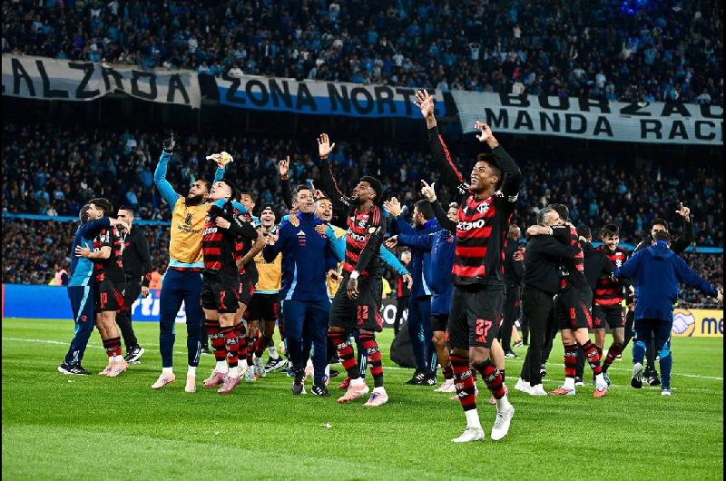 La final de la Copa Libertadores se jugaraacute en Lima pese al pedido de la Confederacioacuten Brasilentildea