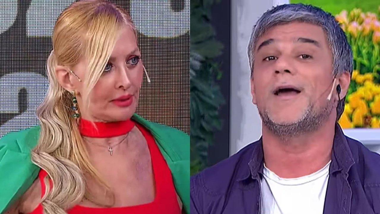 Yuyito Gonzaacutelez se sinceroacute sobre el futuro de Lucas Bertero en Empezar el diacutea- ldquoNo le voy a darrdquo