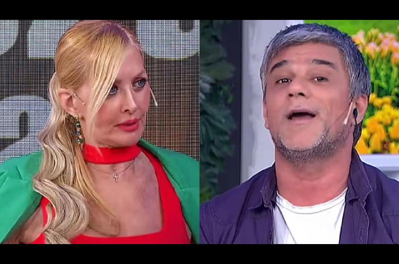 Yuyito Gonzaacutelez se sinceroacute sobre el futuro de Lucas Bertero en Empezar el diacutea- ldquoNo le voy a darrdquo