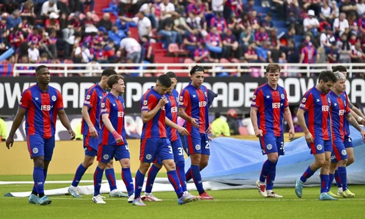 #128308 San Lorenzo vs Deportivo Riestra- minuto a minuto del Torneo Clausura 2025