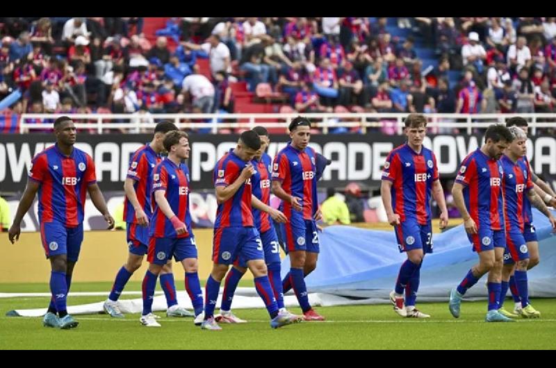 #128308 San Lorenzo vs Deportivo Riestra- minuto a minuto del Torneo Clausura 2025