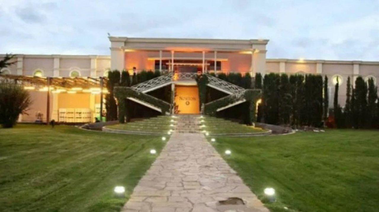 La bodega de Norton Altura Malbec Sexy Fish Talismaacuten y Cosecha Tardiacutea presentoacute concurso de acreedores