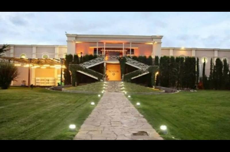 La bodega de Norton Altura Malbec Sexy Fish Talismaacuten y Cosecha Tardiacutea presentoacute concurso de acreedores