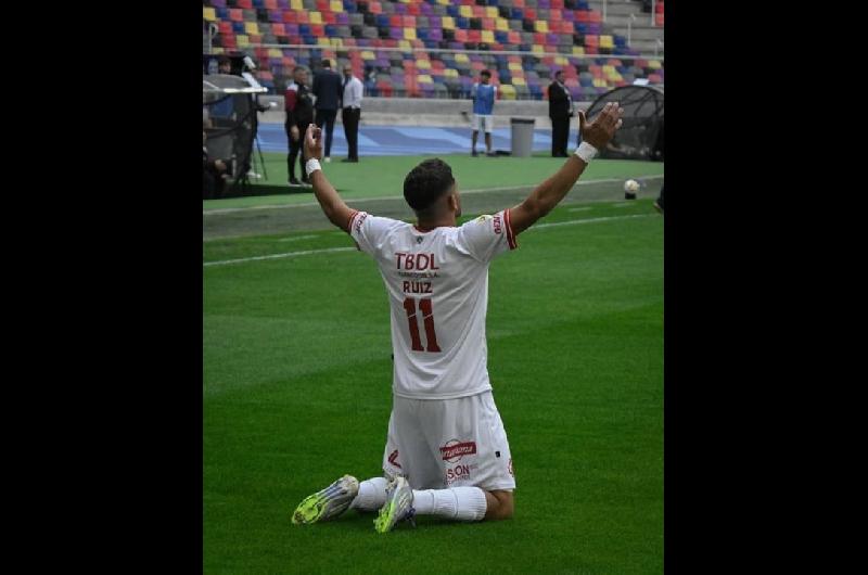 Coacutemo ver en vivo Barracas Central vs Argentinos- horario y formaciones