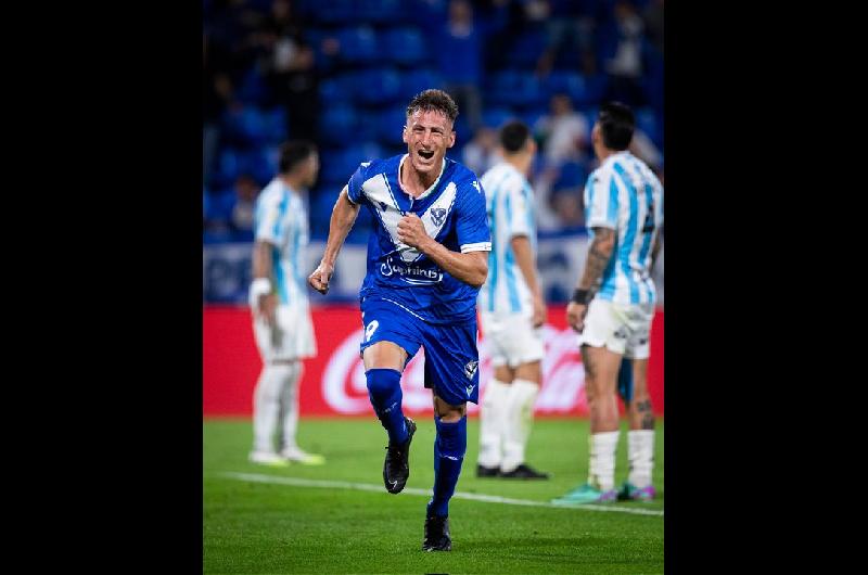 Coacutemo ver en vivo Veacutelez vs Talleres- horario y formaciones