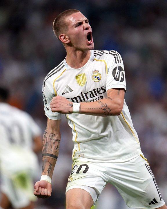 Coacutemo ver en vivo Real Madrid vs Valencia- horario y formaciones