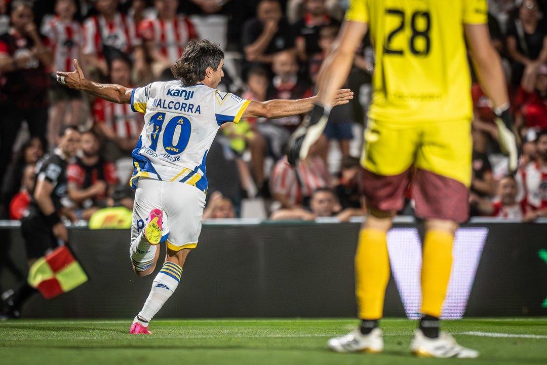 Rosario Central derrotoacute a Instituto por 3-1 y lidera la zona A del Torneo Clausura 2025