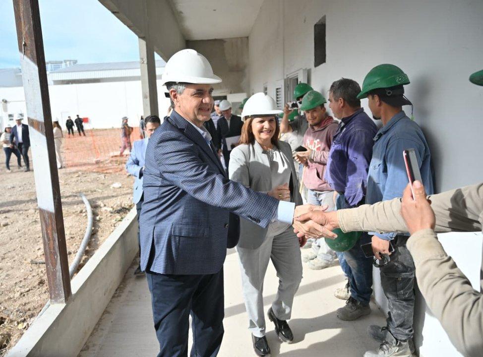El PRO apuesta a mostrar gestioacuten y ldquovolver a las fuentesrdquo para frenar la ola violeta en la Ciudad