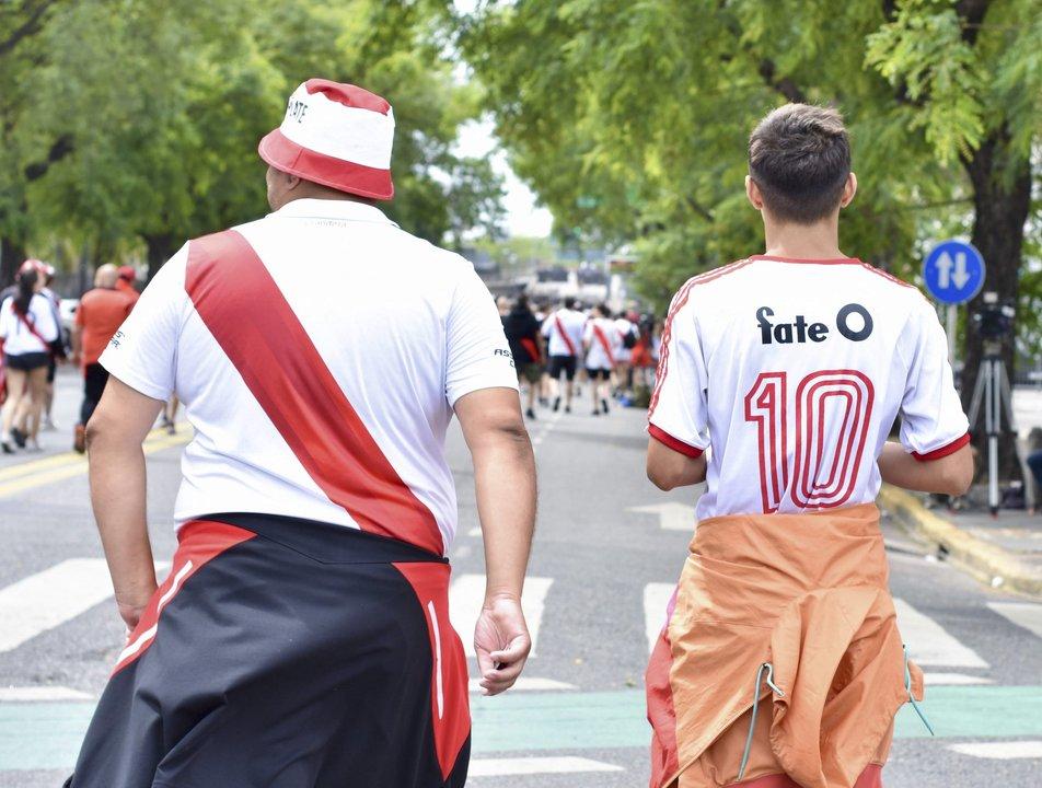 River elige a su proacuteximo presidente- todo lo que teneacutes que saber