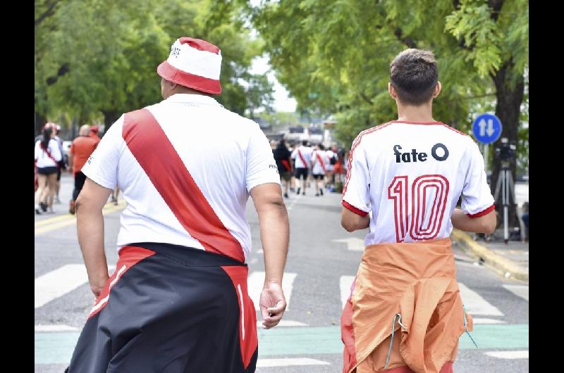 River elige a su proacuteximo presidente- todo lo que teneacutes que saber