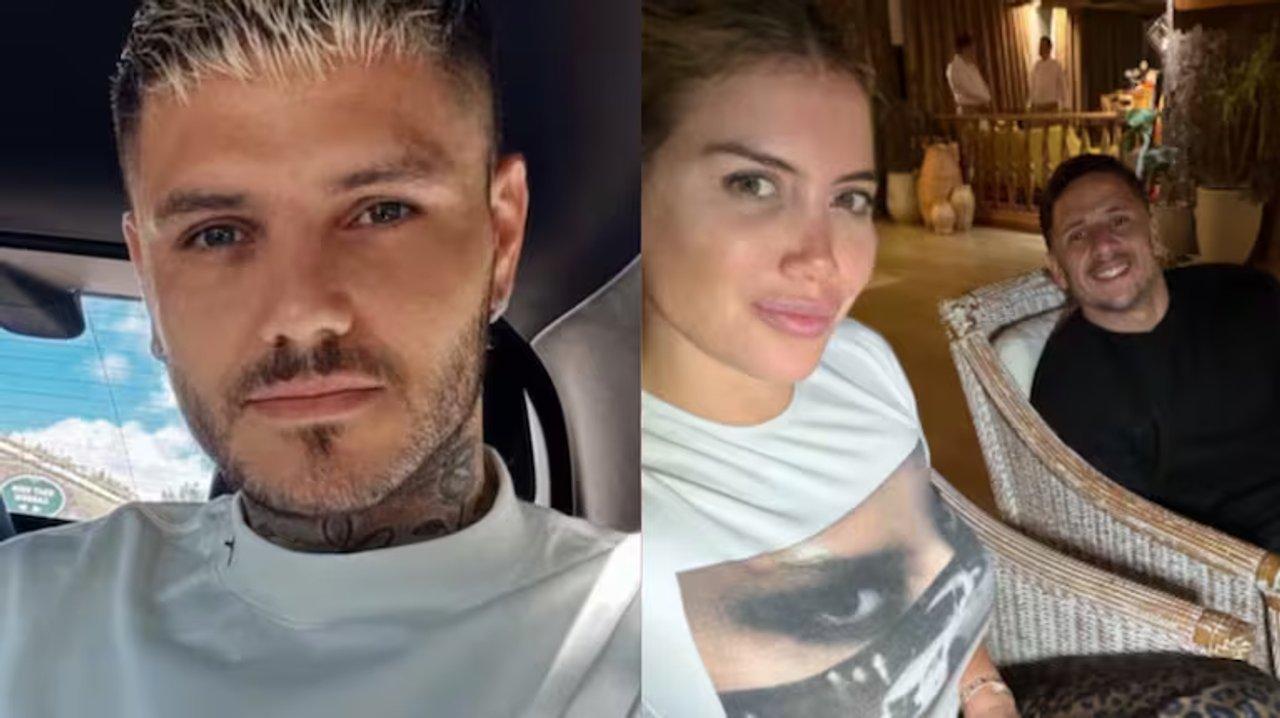 ldquoFue excesivo una desviacioacutenrdquo- Ana Rosenfeld sobre la denuncia de Mauro Icardi a Migueles por ldquotocamientordquo