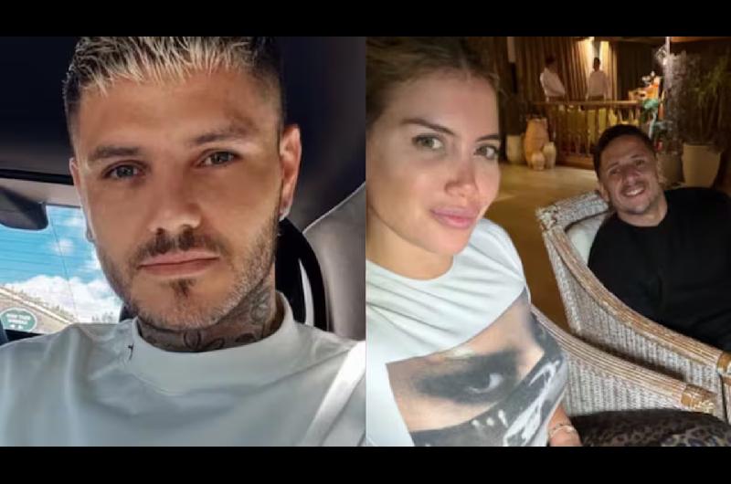 ldquoFue excesivo una desviacioacutenrdquo- Ana Rosenfeld sobre la denuncia de Mauro Icardi a Migueles por ldquotocamientordquo