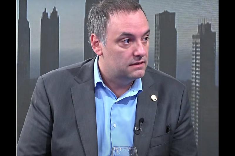 De la Voceriacutea a la Jefatura- El Camino de Manuel Adorni en el Gobierno de Milei