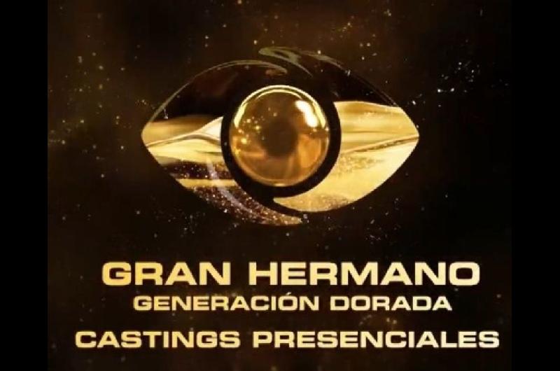 Con conductor confirmado- Telefe anuncioacute cuaacutendo arrancan los castings de Gran Hermano Generacioacuten Dorada