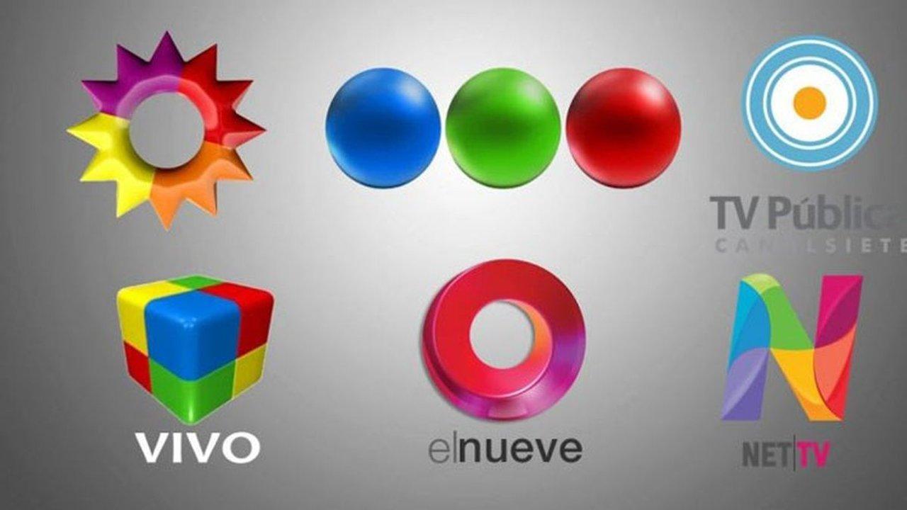 Una buena para la TV de aire- en octubre subioacute el Rating