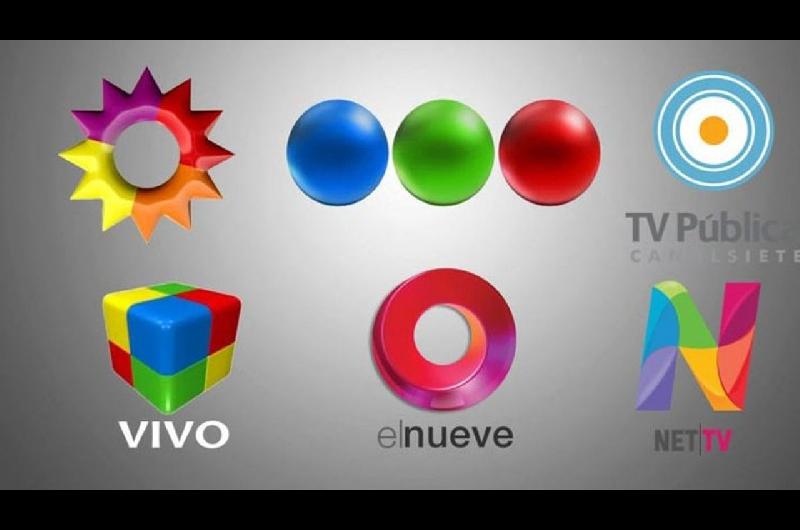 Una buena para la TV de aire- en octubre subioacute el Rating