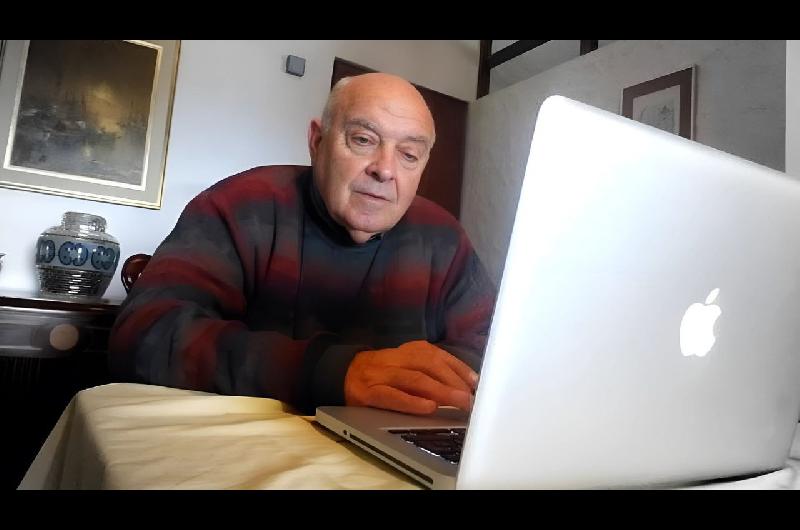 Domingo Cavallo pide eliminar el cepo permitir doacutelar como moneda legal y una ley que deacute seguridad juriacutedica