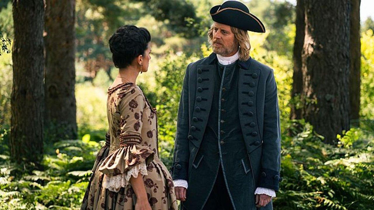 iexclCaos en Valle Salvaje