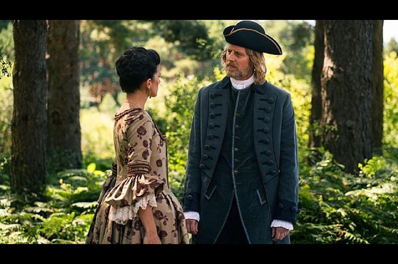 iexclCaos en Valle Salvaje