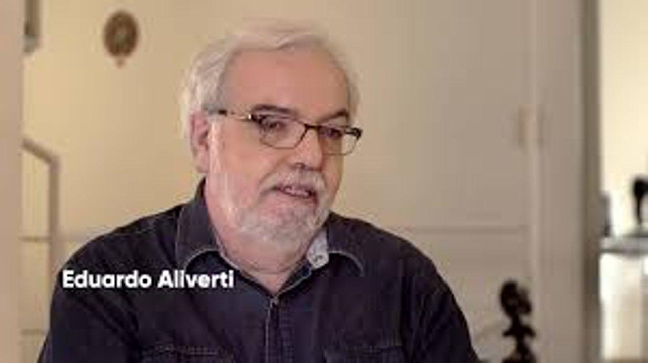 Aliverti puso en cuestioacuten el liderazgo de Cristina Kirchner- ldquoHay un sector del peronismo atado su conduccioacutenrdquo