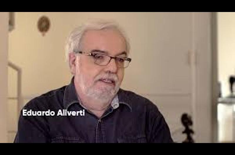 Aliverti puso en cuestioacuten el liderazgo de Cristina Kirchner- ldquoHay un sector del peronismo atado su conduccioacutenrdquo