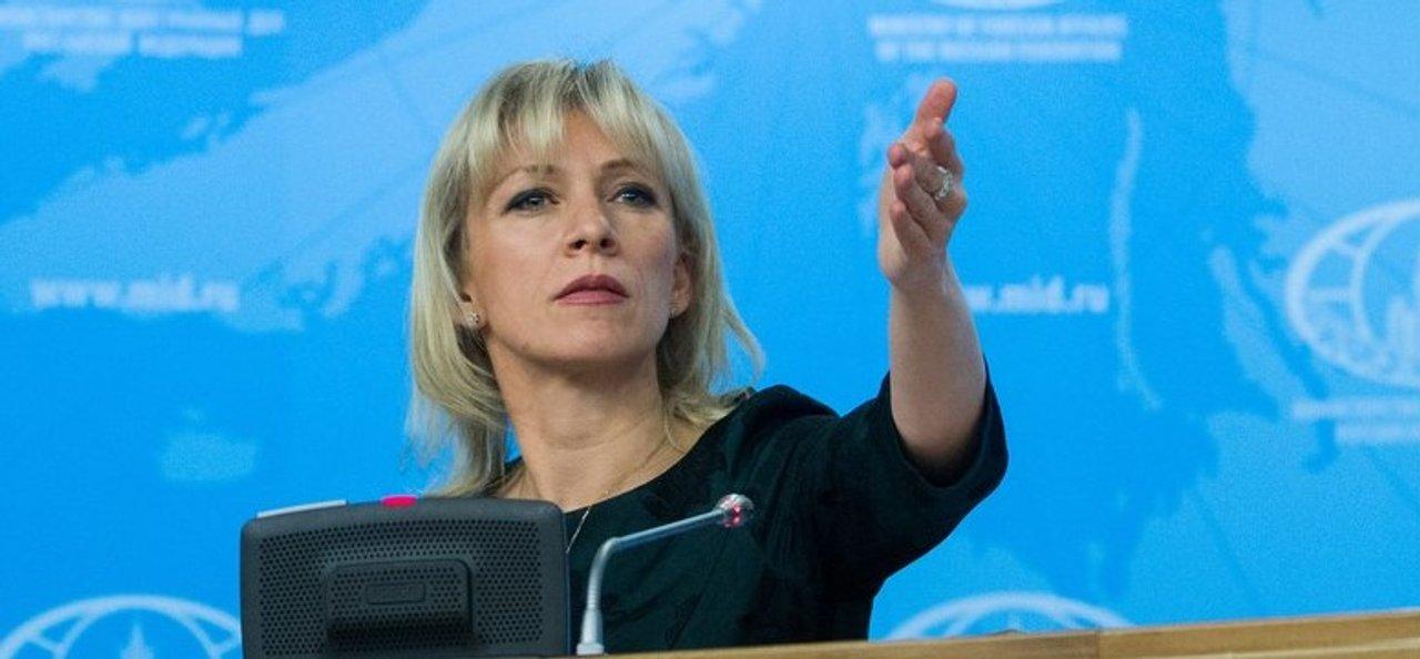 Rusia criticoacute a Estados Unidos por el uso excesivo de su fuerza militar en el Caribe