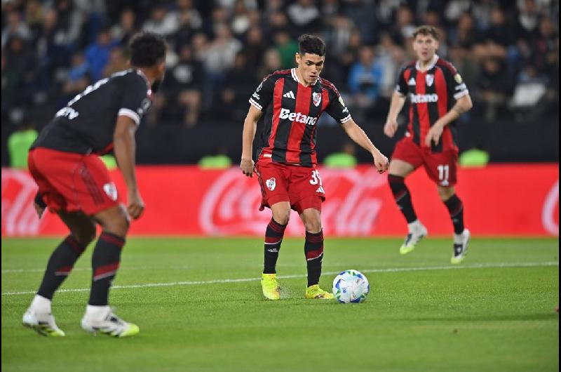 Coacutemo ver en vivo River vs Gimnasia La Plata- horario y formaciones