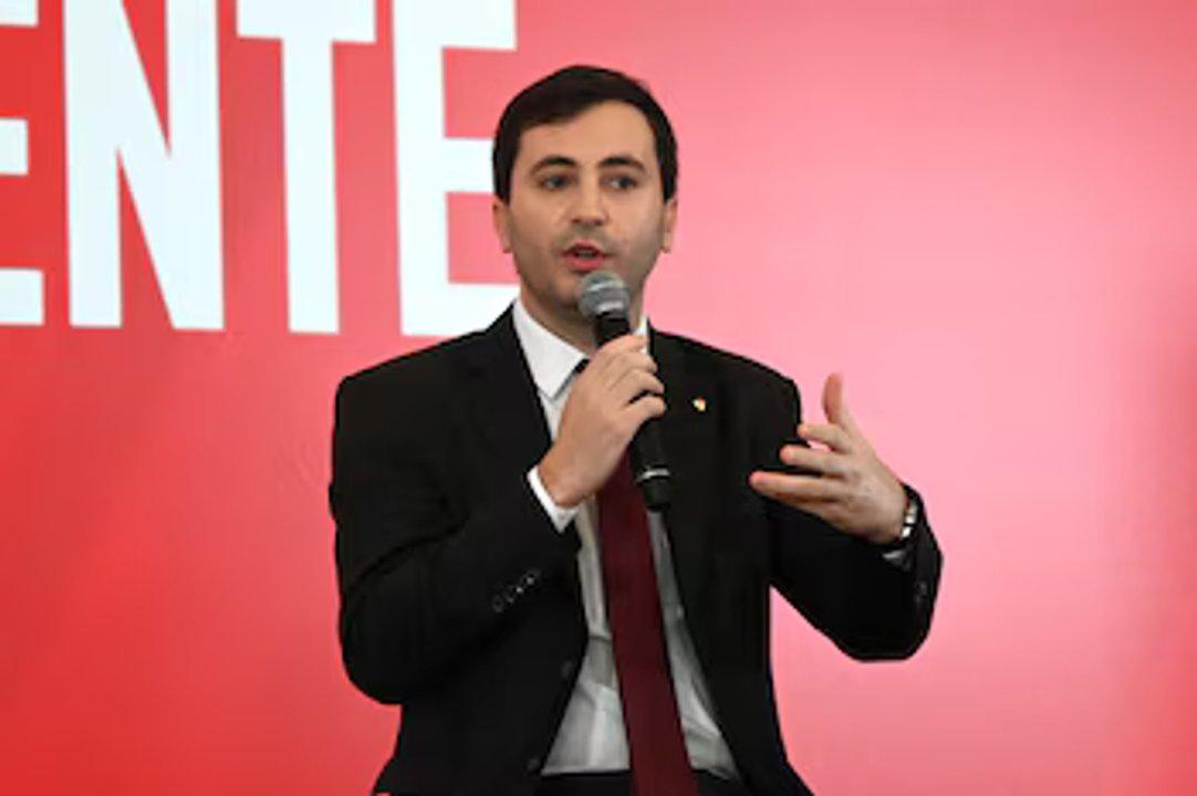 Steacutefano Di Carlo es el nuevo presidente de River 