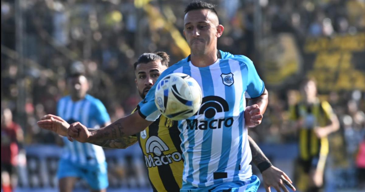 Gimnasia no pudo cambiar la historia y se despidioacute del Reducido