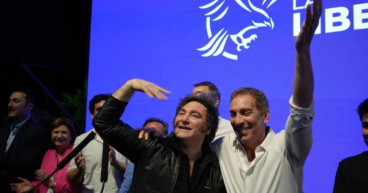 Santilli- Hareacute lo que tenga que hacer para lograr las reformas