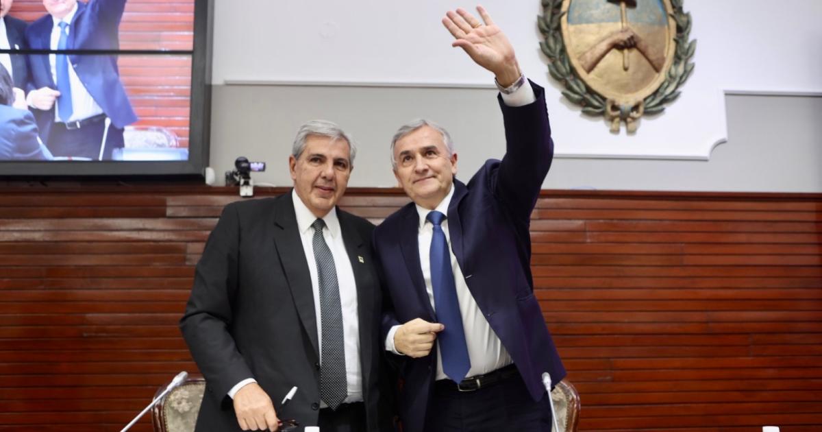 Nadie acusa el golpe pero todos se siguen pegando entre ellos