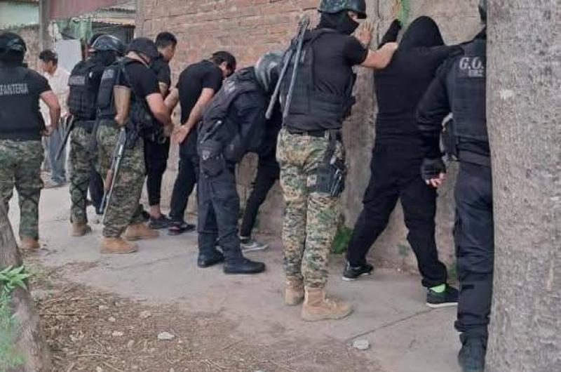 Gresca a la salida de un pub en San Pedro provoca un muerto y un herido