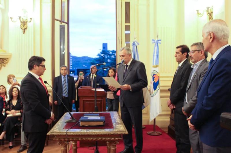 El aacuterbol envenenado se llama Gerardo Morales