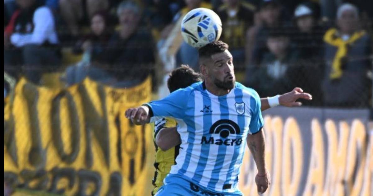 Gimnasia no pudo cambiar la historia y se despidioacute del Reducido