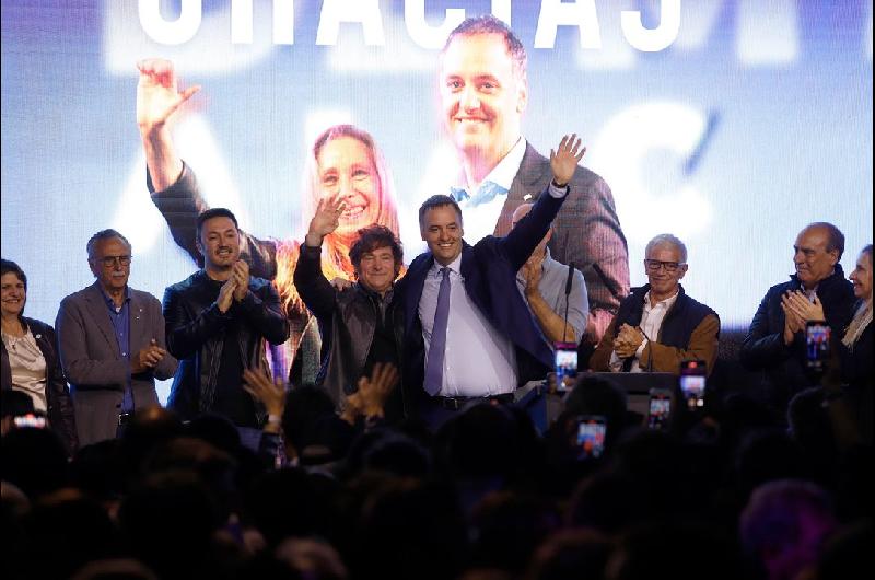 La impunidad K los diputados saltarines del PRO y la banca vaciacutea de Adorni- la poliacutetica se olvida de la gente