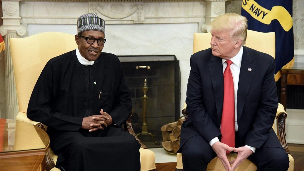 Tensioacuten internacional- Trump amenaza con un ataque militar a Nigeria por supuesta persecucioacuten a cristianos