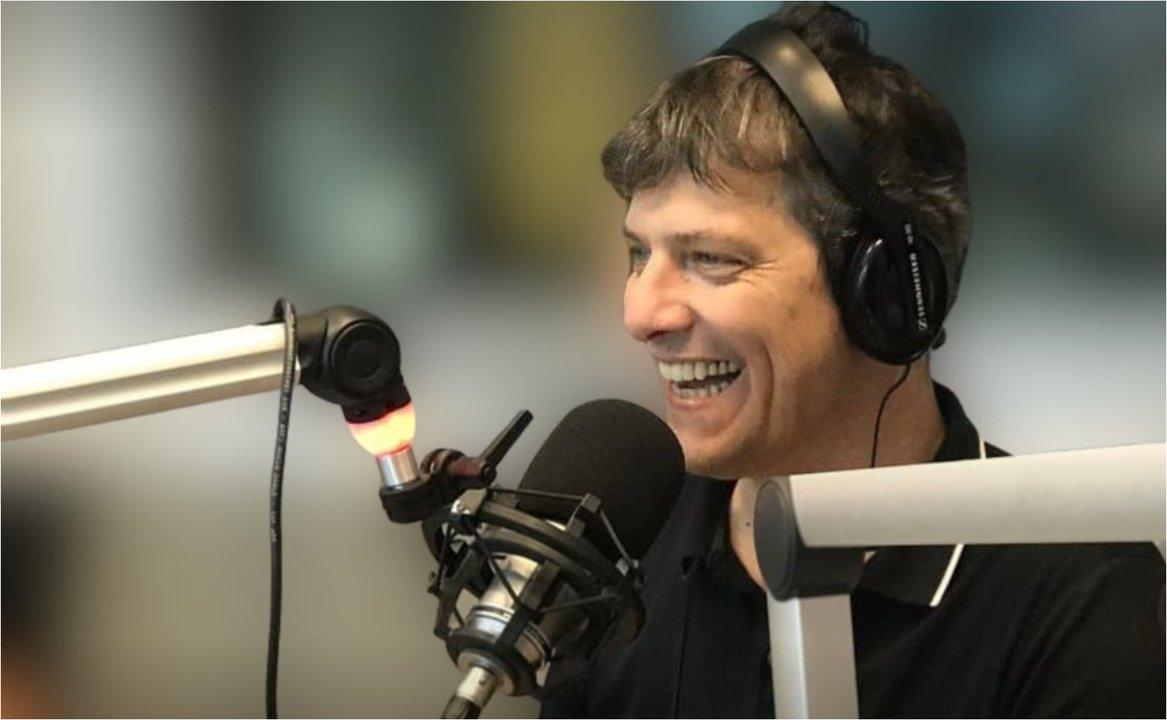 #128308Mario Pergolini EN VIVO en RockPop- hasta queacute hora estaacute y coacutemo escuchar en vivo