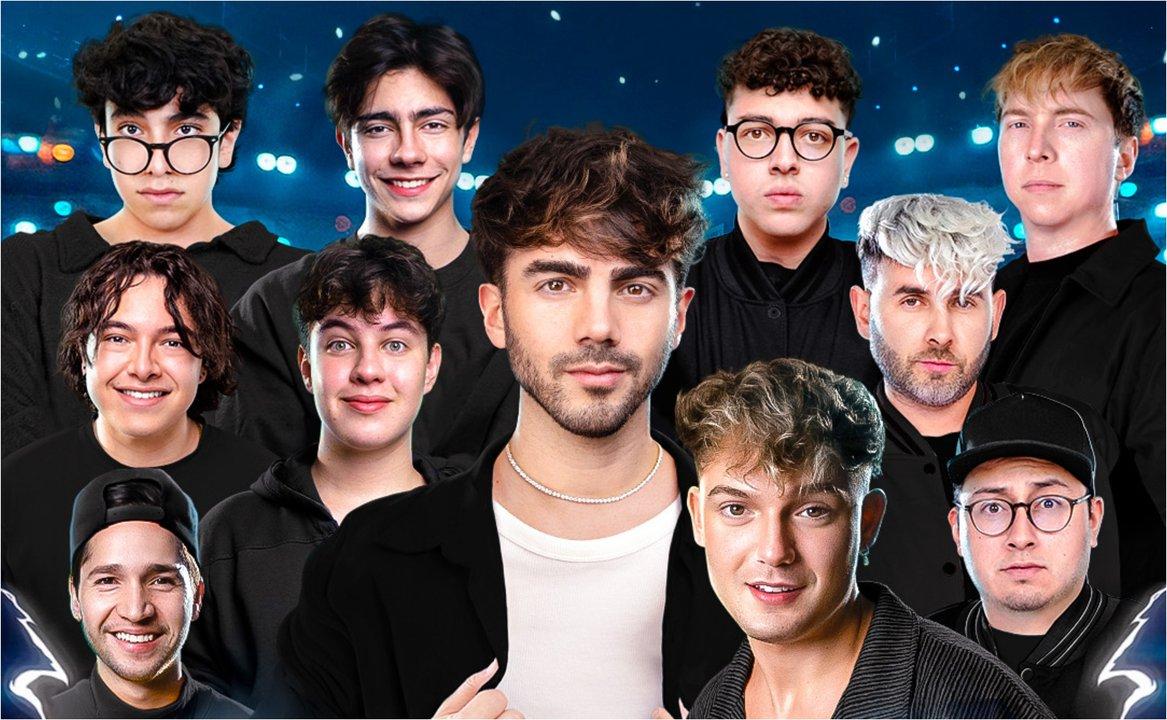 Fede Vigevani en Veacutelez- cuaacutendo salen las entradas y coacutemo comprarlas para su show despedida