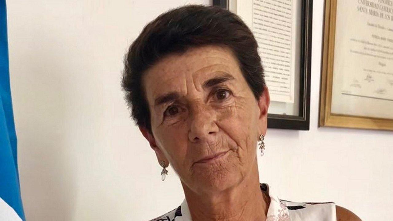 Tras abandonar el PRO y pasarse a la LLA diputada arremetioacute contra Macri por sus criacuteticas puacuteblicas a Milei