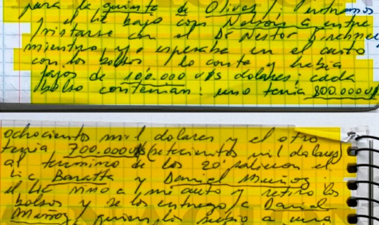 Causa Cuadernos- uno por uno los empresarios del juicio por corrupcioacuten contra Cristina Kirchner