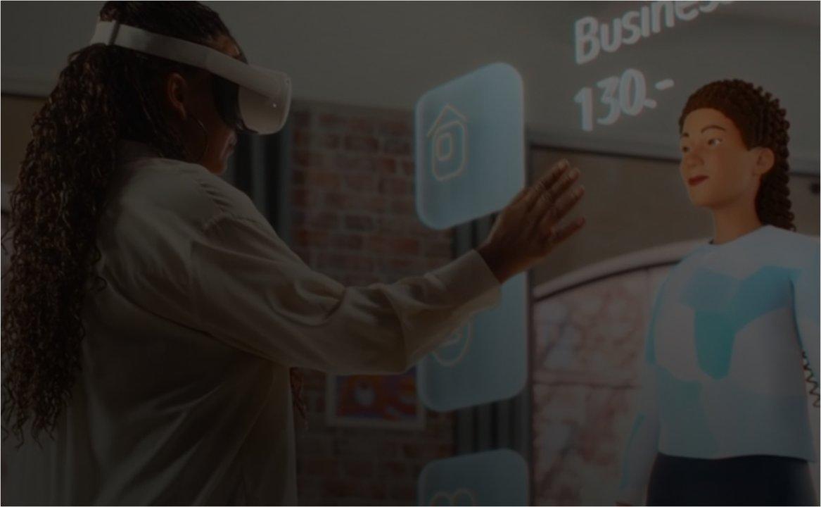 CyberMonday 2025- las 5 estrategias de IA para un consumidor que ya no busca solo el 20-en-porciento- off seguacuten Globant